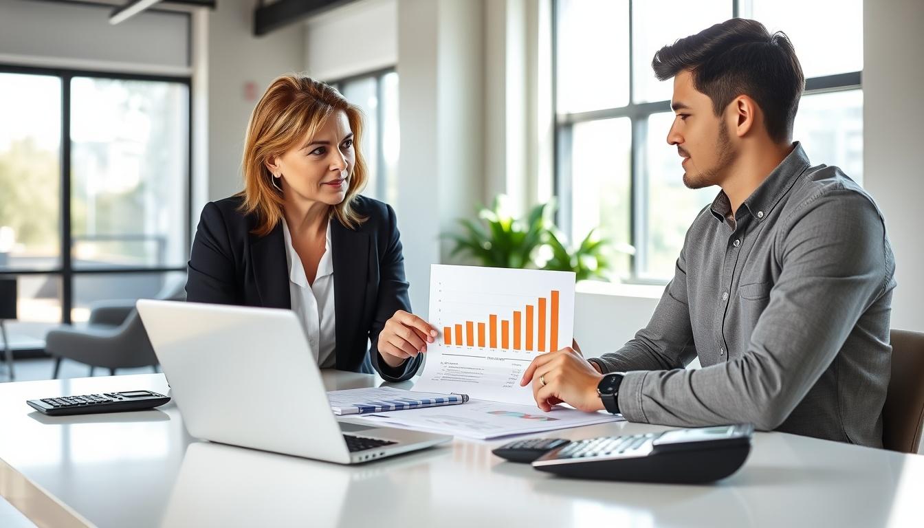 Pricing hero visual