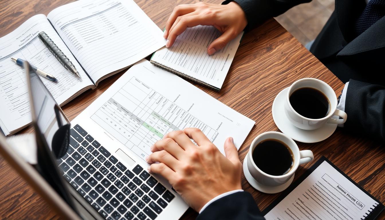 Future Financial Planning